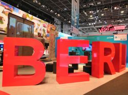 ITB Берлин