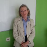 Торопова Ирина Ивановна