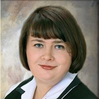 Конончук Людмила Николаевна