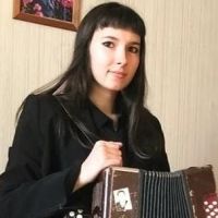 Наталья Титова
